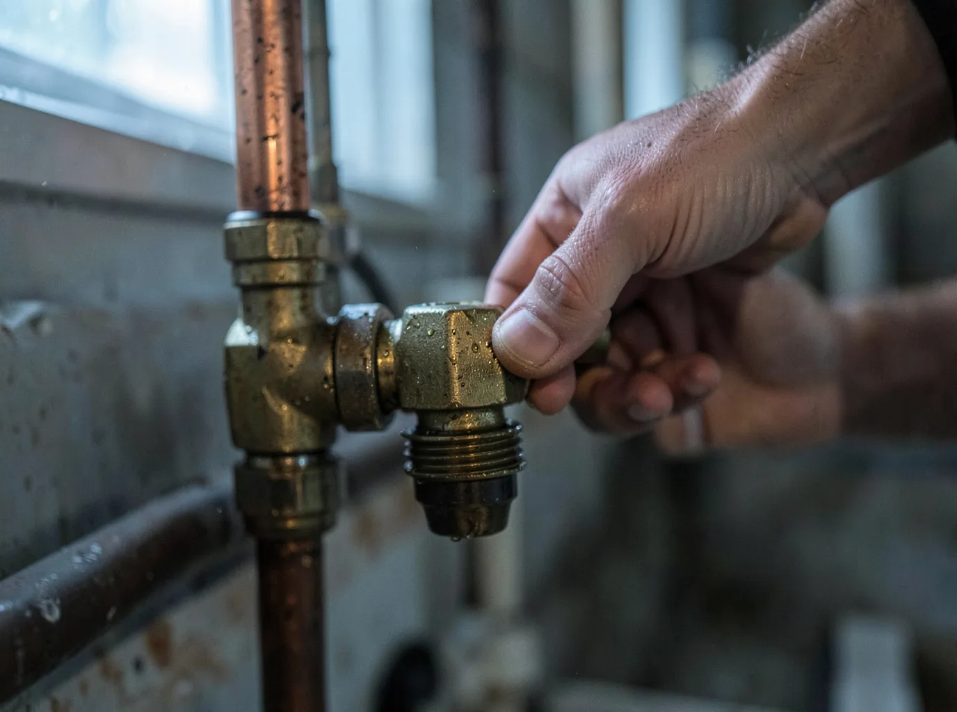 Emergency Plumber Pocahontas, TN FAQs